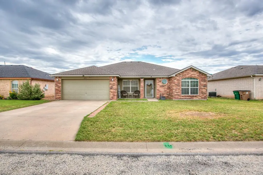 1214 Johnny Lane, San Angelo, TX 76905 - Image #1