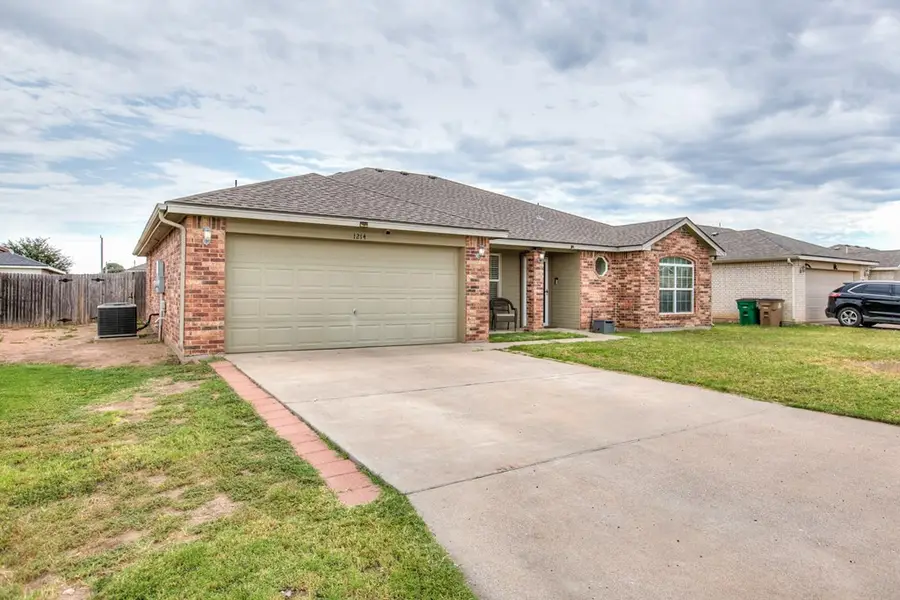 1214 Johnny Lane, San Angelo, TX 76905 - Image #2
