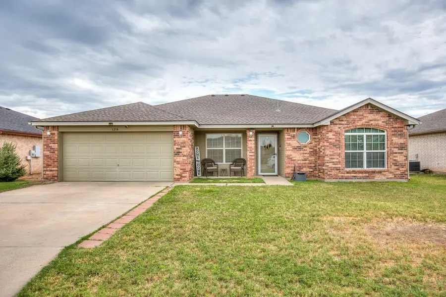 1214 Johnny Lane, San Angelo, TX 76905 - Image #3