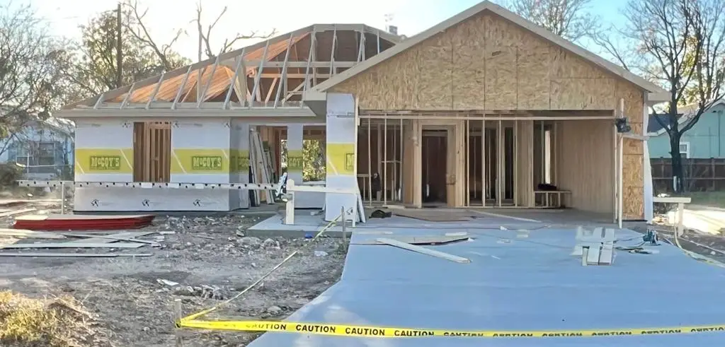 807 N Van Buren St, San Angelo, TX 76901 - Image #1