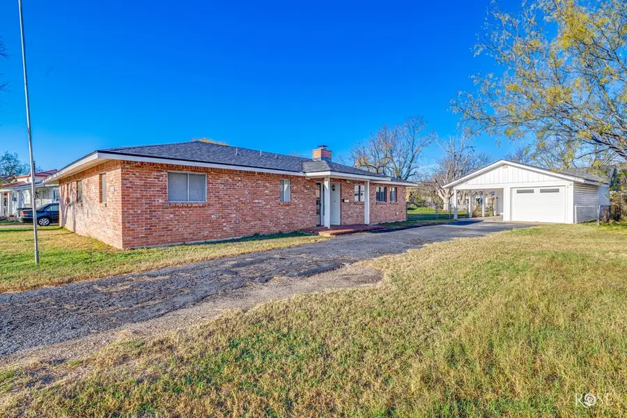 1609 Turtle Dr, San Angelo, TX 76904 - Image #2