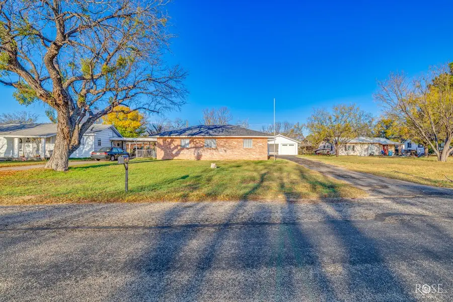 1609 Turtle Dr, San Angelo, TX 76904 - Image #3