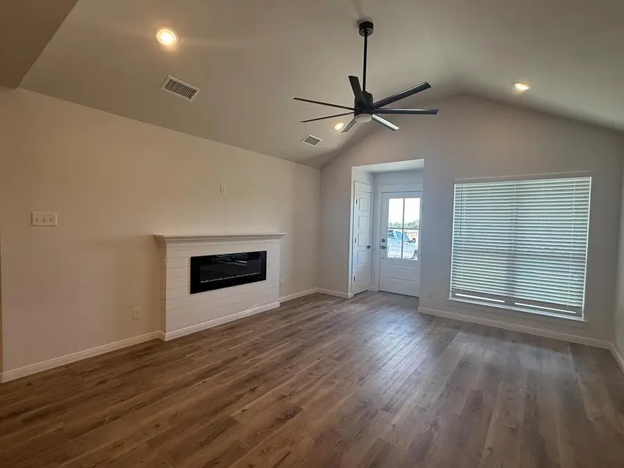 3122 Forest Hill Drive, San Angelo, TX 76904 - #3