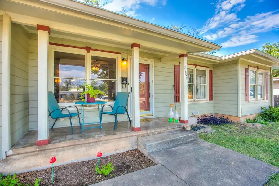 2704 W Beauregard Ave, San Angelo, TX 76901 - Image #2