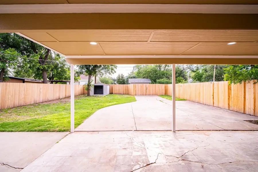 1521 S Jackson St, San Angelo, TX 76904 - Image #2