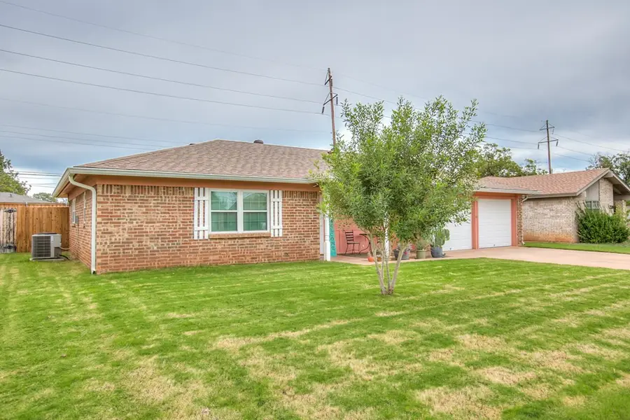 242 Amistad Road, San Angelo, TX 76901 - #2