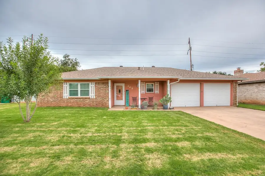 242 Amistad Road, San Angelo, TX 76901 - #3