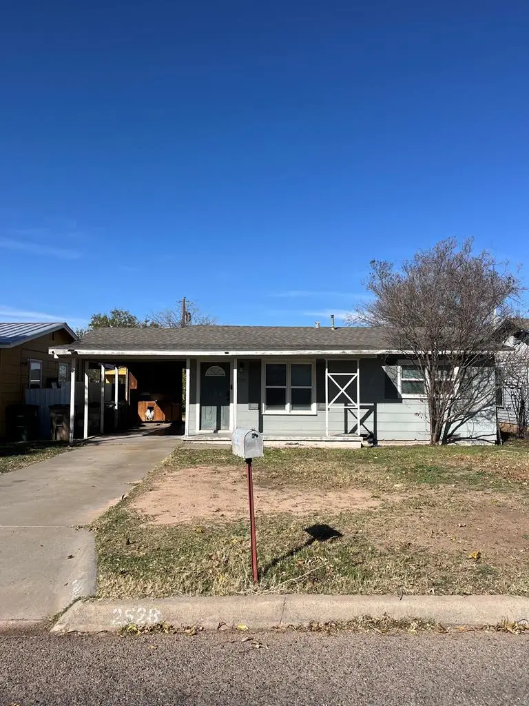 2526 Chestnut St, San Angelo, TX 76901 - Image #2