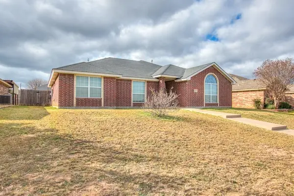 3637 Shadyhill Dr, San Angelo, TX 76904