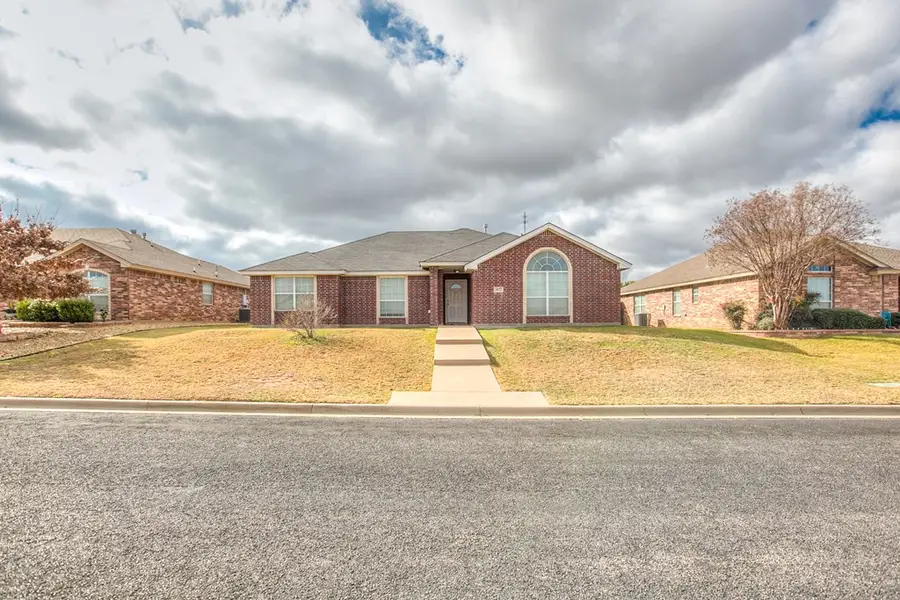 3637 Shadyhill Dr, San Angelo, TX 76904 - Image #3
