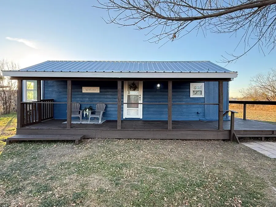 9991 N Grape Creek Rd, San Angelo, TX 76901 - Image #2