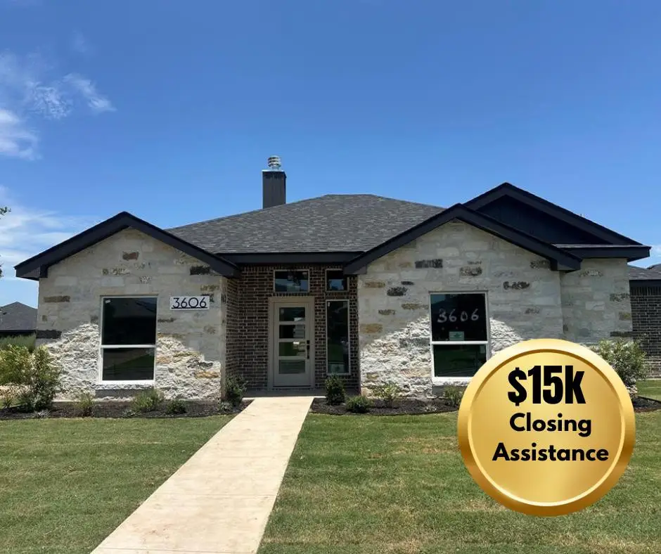 3606 Grandview Drive, San Angelo, TX 76904 - #1