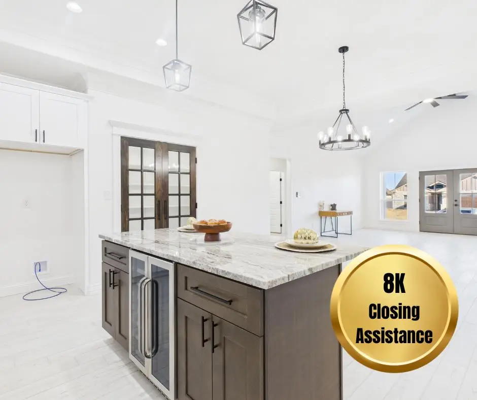 3641 Silver Spur Dr, San Angelo, TX 76904 - Image #1