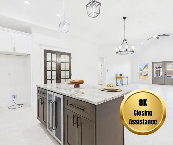 3641 Silver Spur Dr, San Angelo, TX 76904