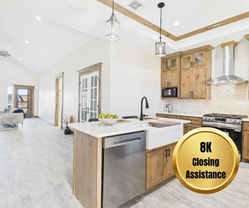 3629 Silver Spur Dr, San Angelo, TX 76904 - Image #1