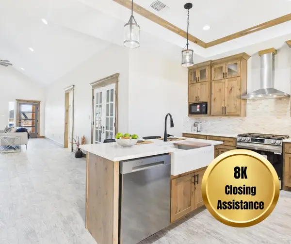 3629 Silver Spur Dr, San Angelo, TX 76904