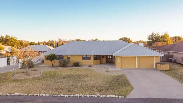 1213 St Andrews Rd, San Angelo, TX 76904