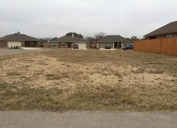 1602 Iowa Ave, San Angelo, TX 76904