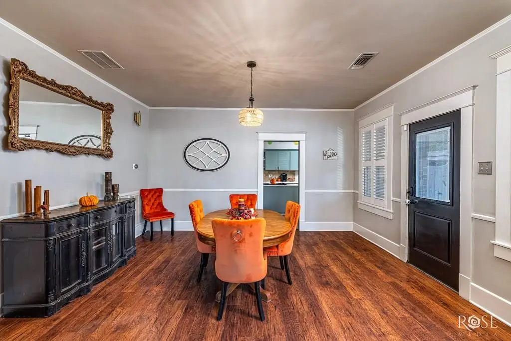 423 S Washington Dr, San Angelo, TX 76901 - Image #1