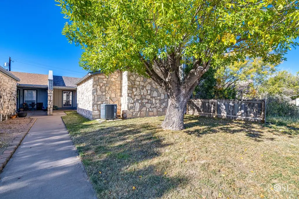 911 Todd Lane, San Angelo, TX 76903 - Image #1