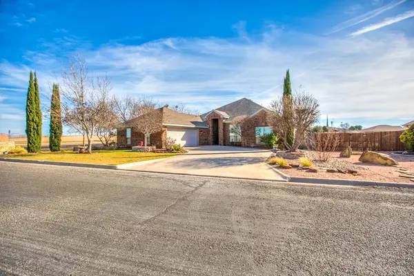 1201 S Crossings Court, San Angelo, TX 76904