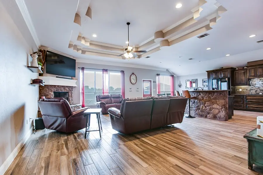 1201 S Crossings Court, San Angelo, TX 76904 - Image #3