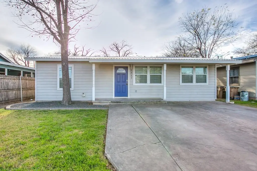 1317 N Garfield St, San Angelo, TX 76901 - Image #1
