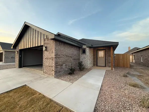 6103 Valley Pine Drive, San Angelo, TX 76904