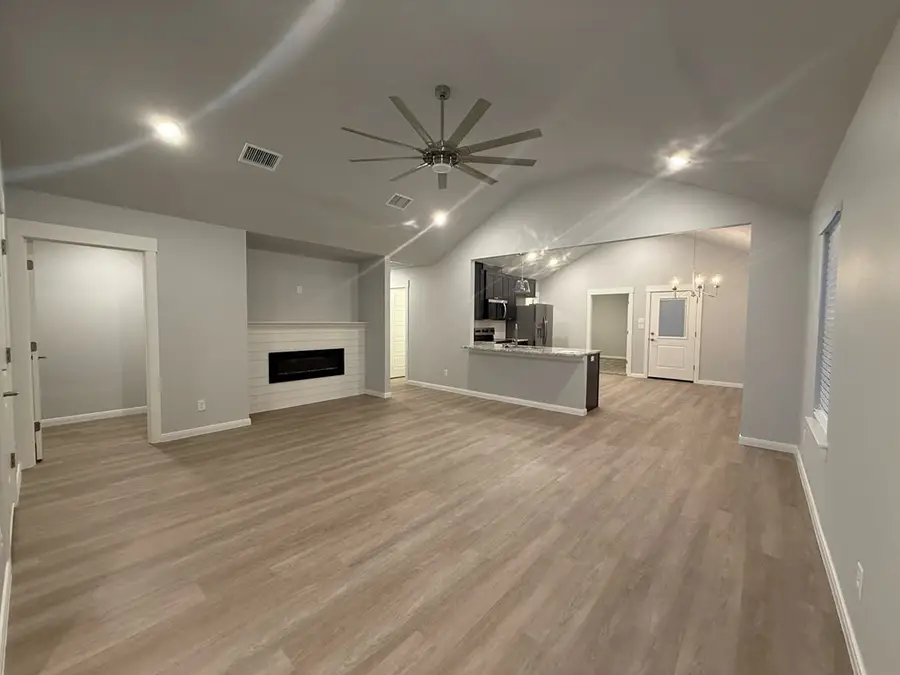 6103 Valley Pine Drive, San Angelo, TX 76904 - #3