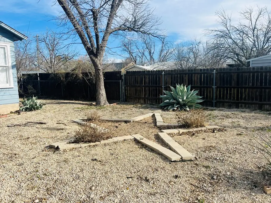 2010 Conchita Street, San Angelo, TX 76901 - #2