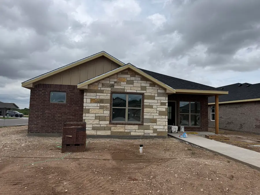 6102 Valley Pine Drive, San Angelo, TX 76904 - #2