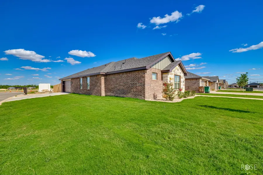 6102 Valley Pine Drive, San Angelo, TX 76904 - #3