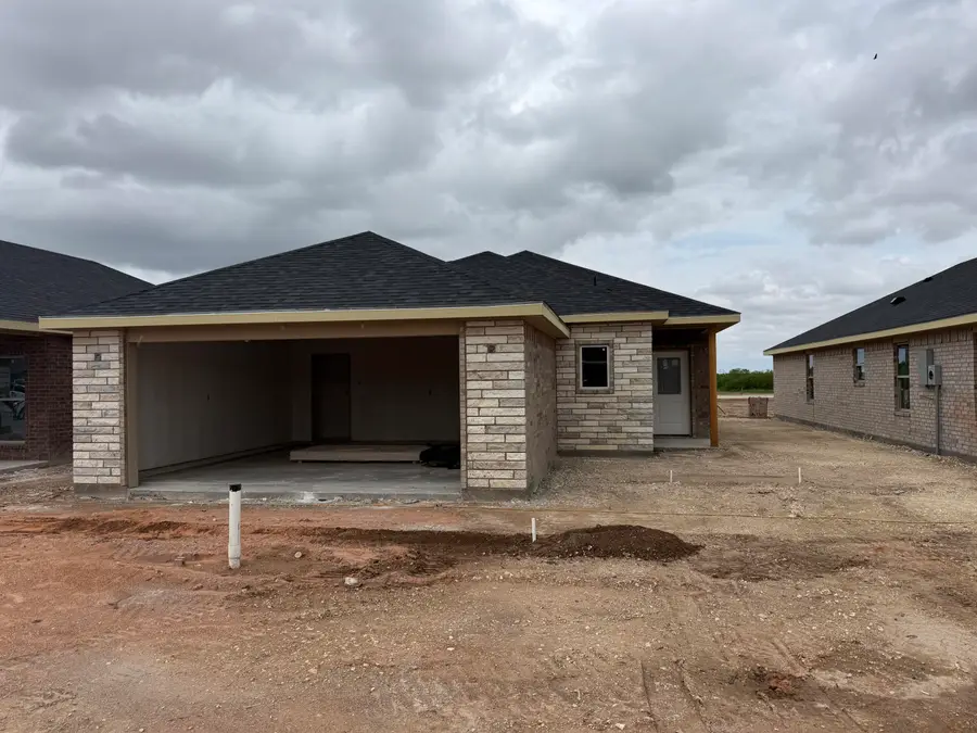 6106 Valley Pine Drive, San Angelo, TX 76904 - #2