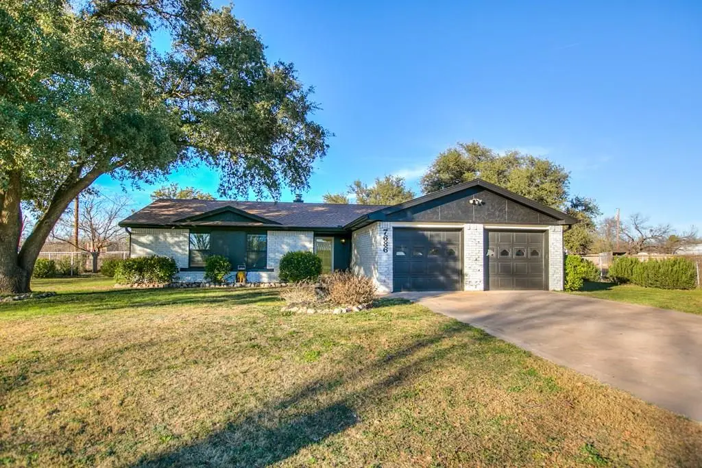 7686 Chaparral Run Rd, San Angelo, TX 76905 - Image #1
