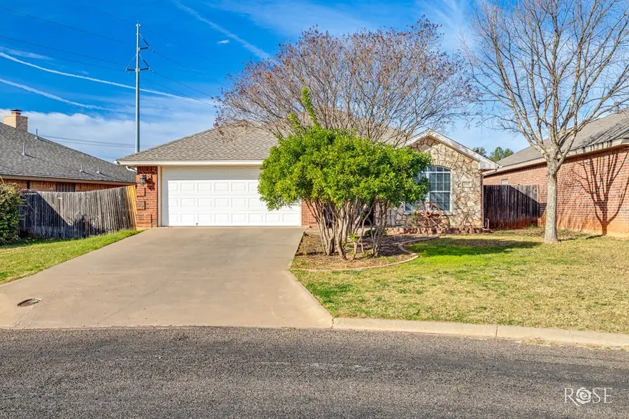707 Durham Court, San Angelo, TX 76904 - Image #3