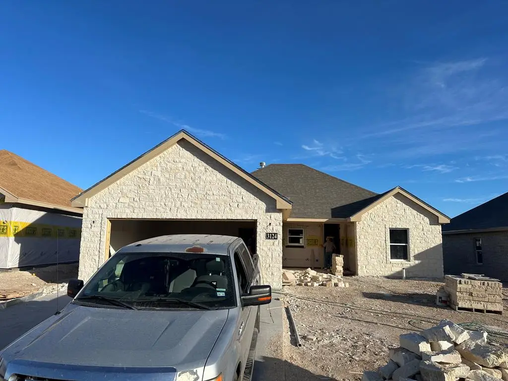 3124 Maplewood Dr, San Angelo, TX 76904 - Image #1