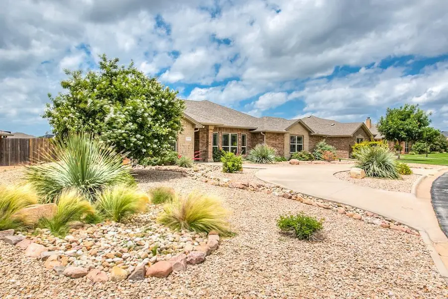 4193 Huntleigh Drive, San Angelo, TX 76904 - #2