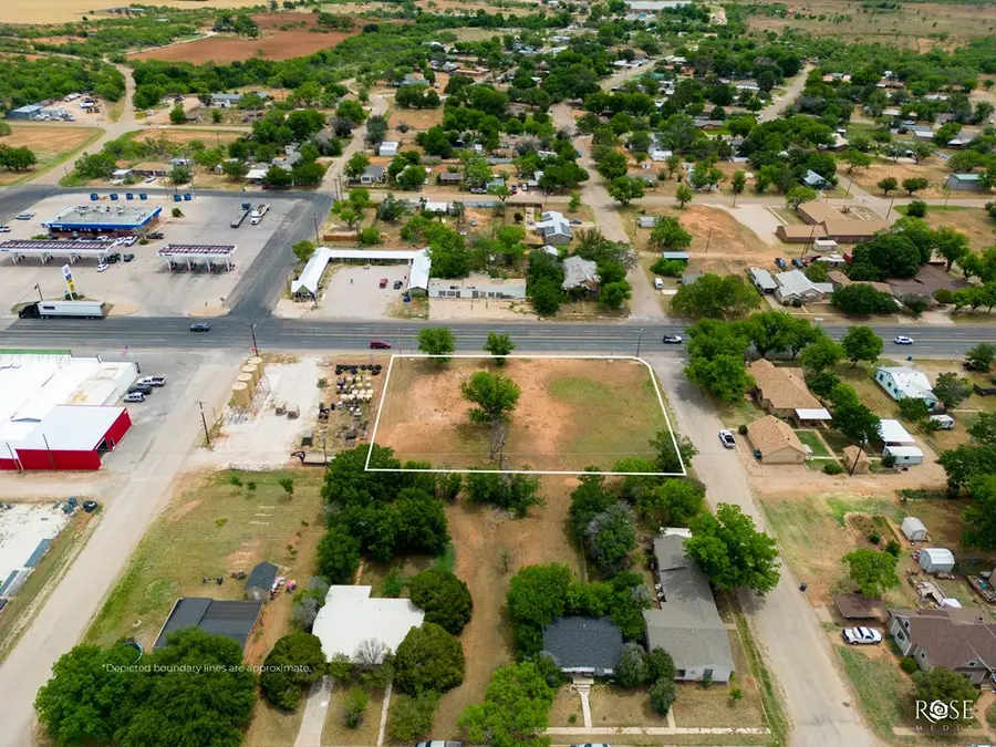 216 S State St, Bronte, TX 76933 - Image #2