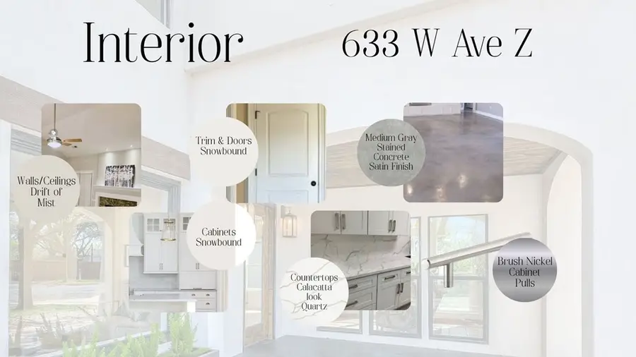 633 W Ave Z, San Angelo, TX 76903 - Image #3