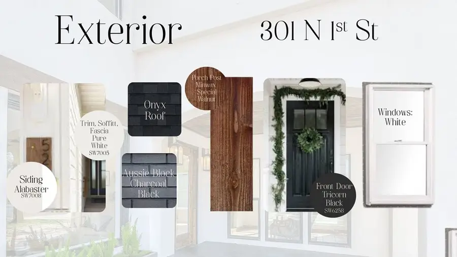 301 N 1st St, Mertzon, TX 76941 - Image #2