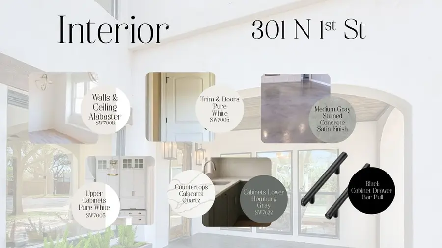 301 N 1st St, Mertzon, TX 76941 - Image #3