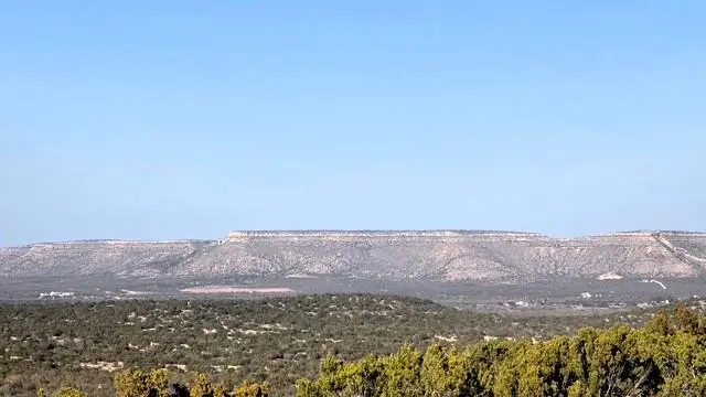 1235 Rocky Top Rd, Robert Lee, TX 79845 - Image #1