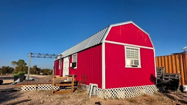 1235 Rocky Top Rd, Robert Lee, TX 79845 - Image #2