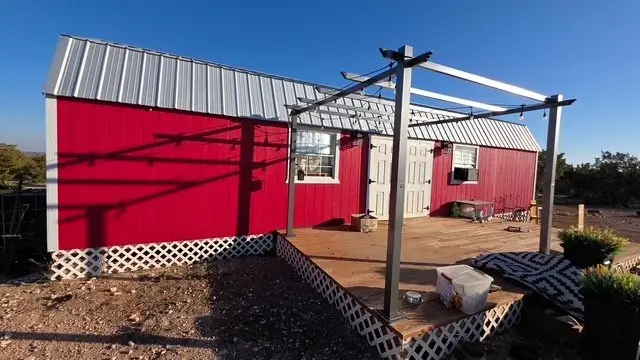 1235 Rocky Top Rd, Robert Lee, TX 79845 - Image #3