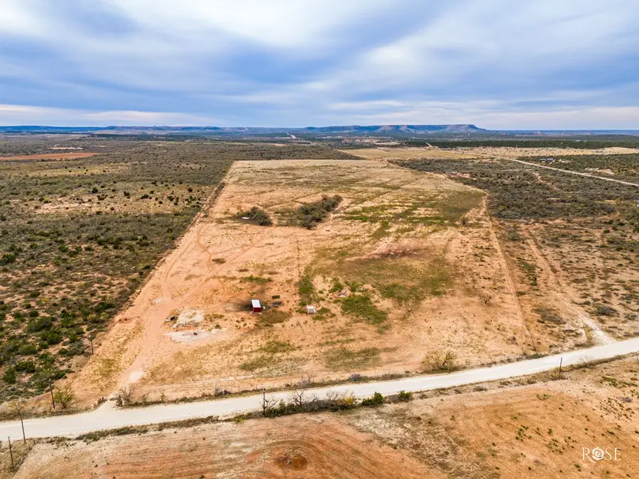 564 Cedar Cove Rd, Robert Lee, TX 76945 - Image #3