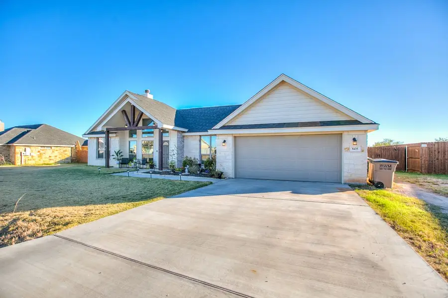 8435 Lynx Lane, San Angelo, TX 76901 - Image #2