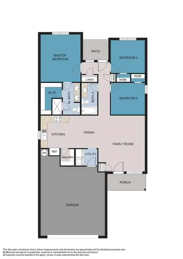 6118 Valley Pine Dr, San Angelo, TX 76904