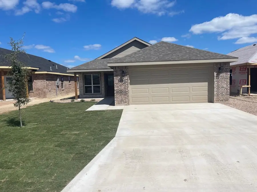 6118 Valley Pine Dr, San Angelo, TX 76904 - Image #2