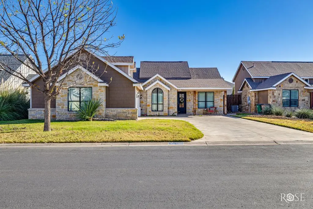 2009 Silver Creek Court, San Angelo, TX 76904 - Image #1