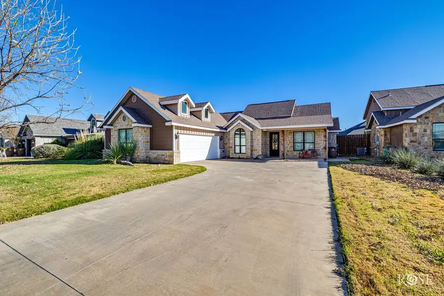 2009 Silver Creek Court, San Angelo, TX 76904 - Image #2